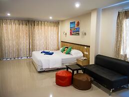 Chitra Suite
