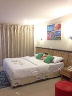 Chitra Suite