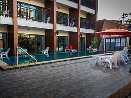 Chitra Suite