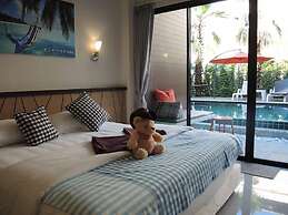 Chitra Suite