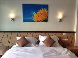 Chitra Suite