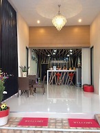 Chitra Suite
