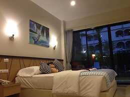 Chitra Suite