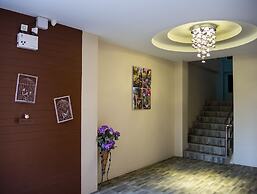 Chitra Suite