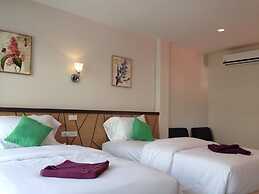 Chitra Suite
