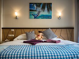 Chitra Suite