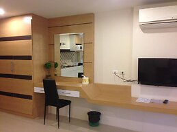 Chitra Suite