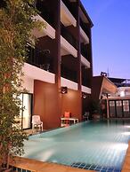 Chitra Suite