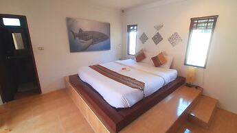 Samui Diving Resort