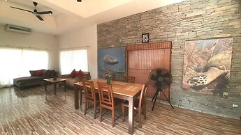 Samui Diving Resort