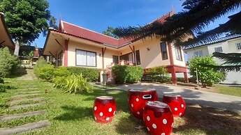 Samui Diving Resort