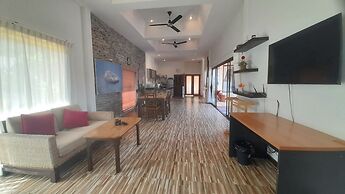 Samui Diving Resort