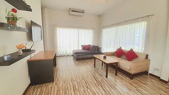 Samui Diving Resort