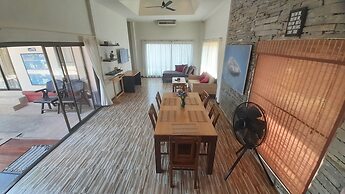Samui Diving Resort