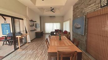 Samui Diving Resort