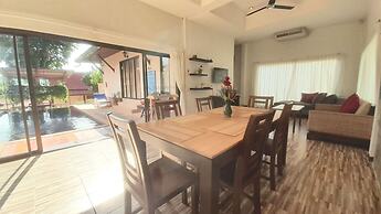Samui Diving Resort
