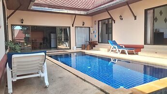 Samui Diving Resort