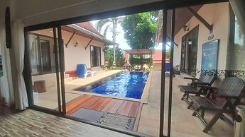 Samui Diving Resort