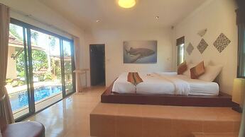 Samui Diving Resort