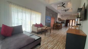 Samui Diving Resort