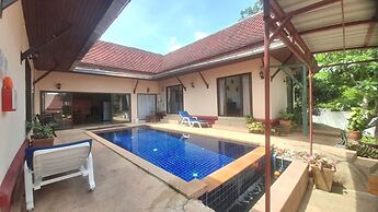 Samui Diving Resort