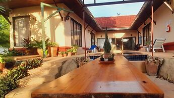Samui Diving Resort