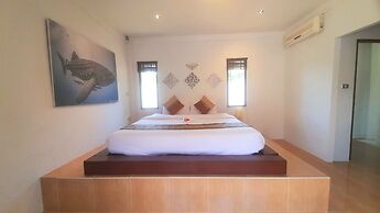 Samui Diving Resort