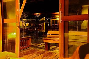 Phangan Palm Beach Resort