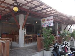 Phangan Palm Beach Resort