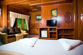 Dreamland Resort