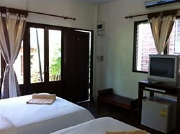 Sunset Cove Resort