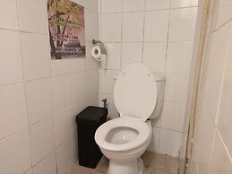 Seoul Guesthouse - Foreign Guests Only