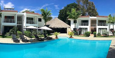 Hotel Coral Blanco