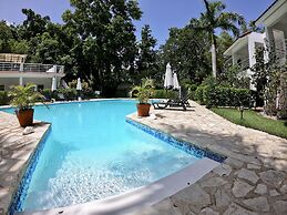 Hotel Coral Blanco
