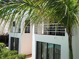 Hotel Coral Blanco