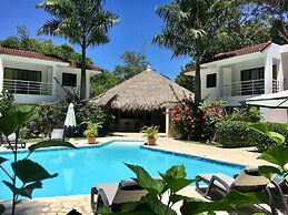 Hotel Coral Blanco
