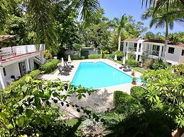 Hotel Coral Blanco