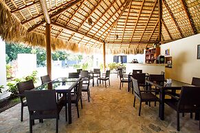 Hotel Coral Blanco