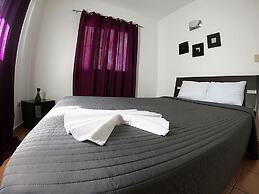 Hotel Coral Blanco