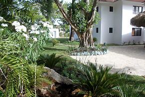 Hotel Coral Blanco