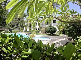 Hotel Coral Blanco
