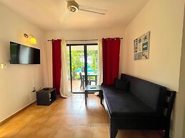 Hotel Coral Blanco