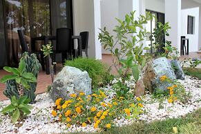 Hotel Coral Blanco
