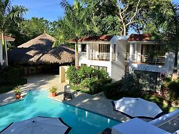 Hotel Coral Blanco