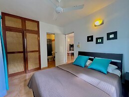 Hotel Coral Blanco
