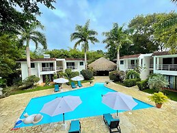 Hotel Coral Blanco