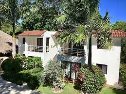 Hotel Coral Blanco
