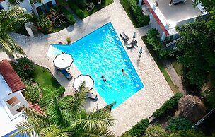 Hotel Coral Blanco