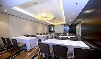Bayfront Hotel Cebu - North Reclamation