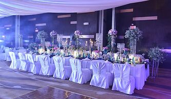 Bayfront Hotel Cebu - North Reclamation